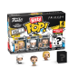 Preview: FUNKO Bitty POP - Friends Phoebe Buffay #4er Pack